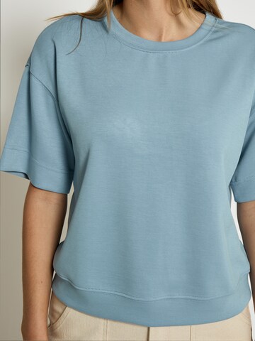 DESIRES Shirt 'Inka' in Blauw