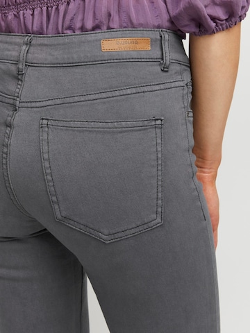 b.young Slimfit Jeans 'Lola' i sort