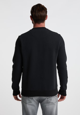 DreiMaster Maritim Majica | črna barva