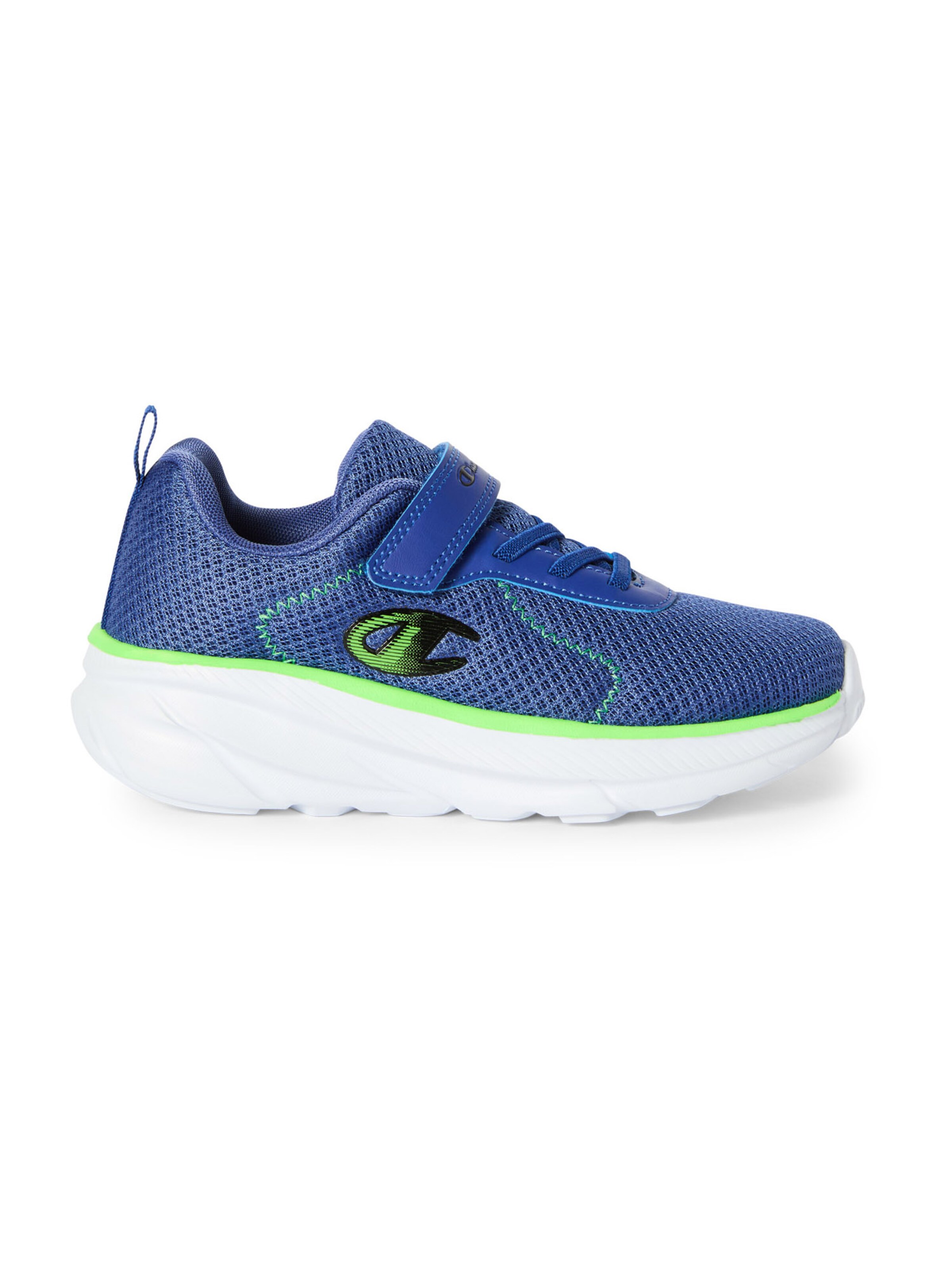 Champion Authentic Athletic Apparel Sneakers in Blue