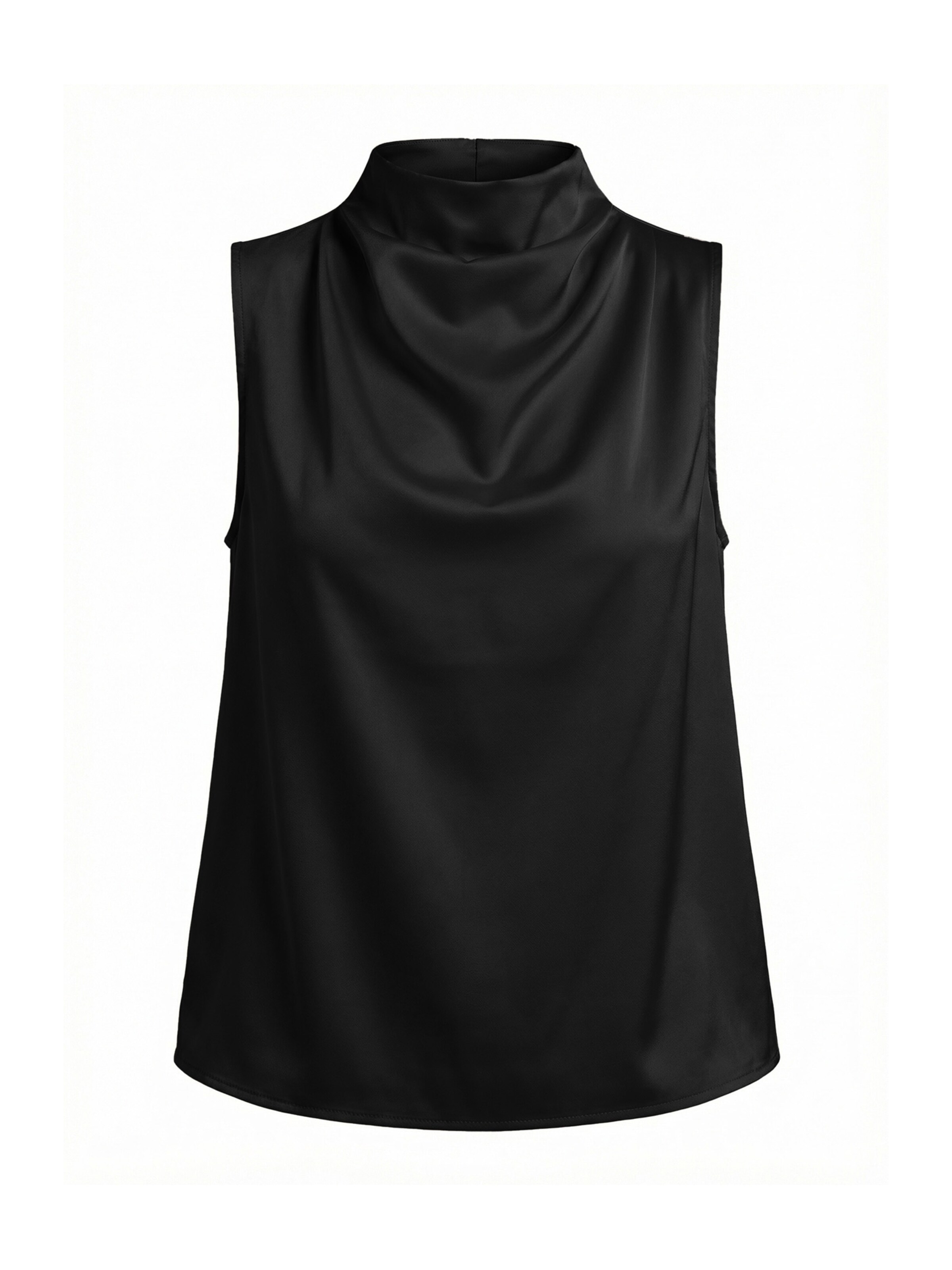 Imily Bela - Blusa en negro