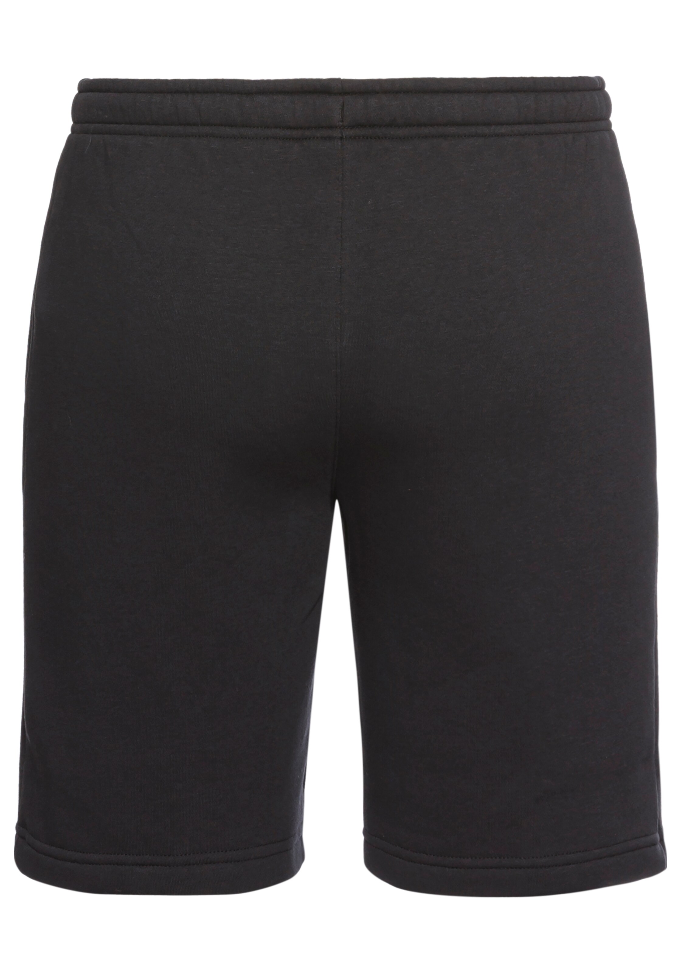 NIKE Regular Workout Pants 'Park 20' in Black