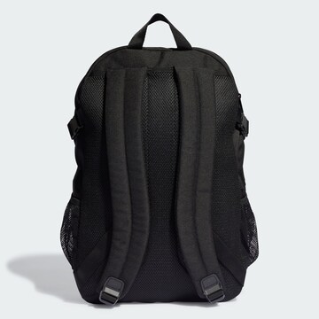 ADIDAS SPORTSWEAR Sports Backpack 'Power VI' in Black