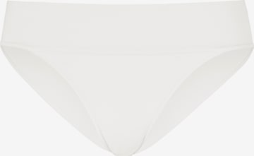 LASCANA Unterhose in Weiß