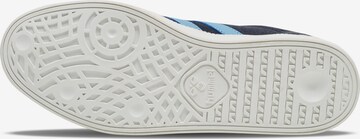 Hummel Athletic Shoes in Blue