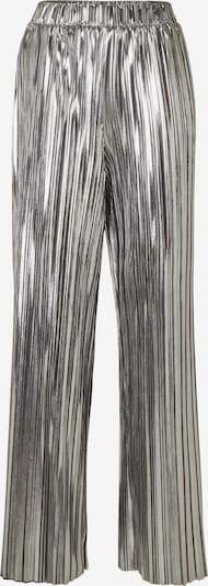 SELECTED FEMME Pants 'Naline' in Silver, Item view