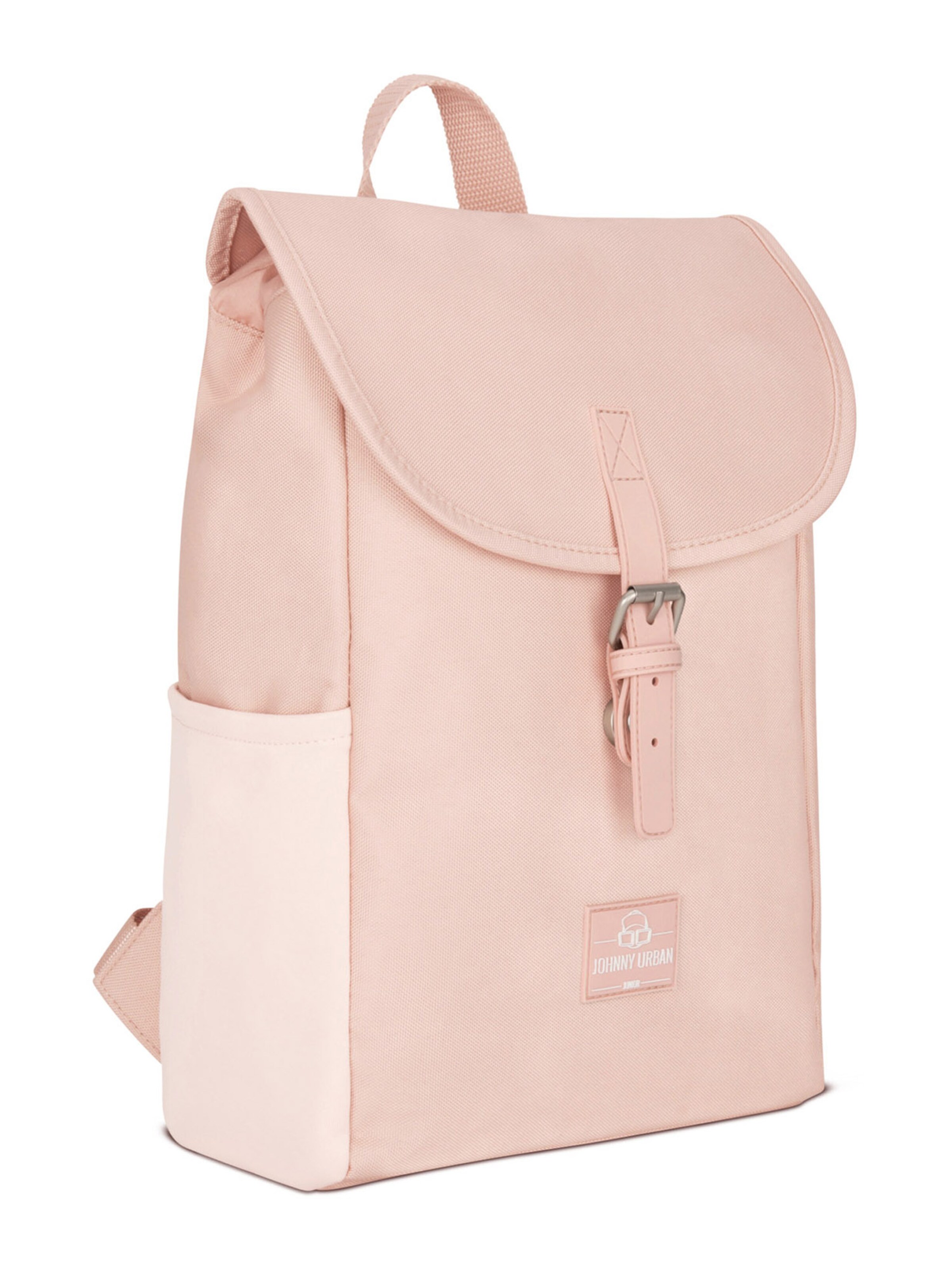 Johnny Urban Seljakott 'Liam', värv roosa