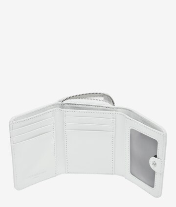 Liebeskind Berlin Wallet 'Pablita' in White