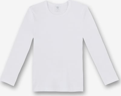Maglietta SANETTA di colore bianco, Visualizzazione prodotti