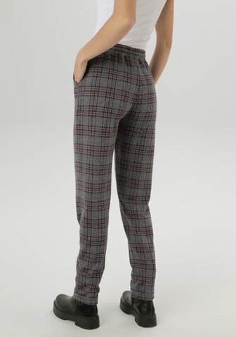 Aniston SELECTED Slim fit Pants in Blue