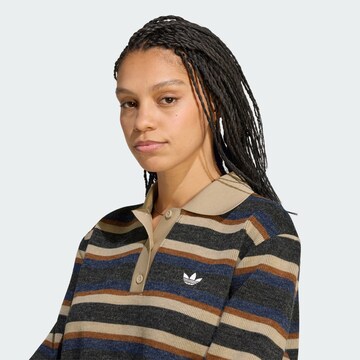 ADIDAS ORIGINALS - Jersey en negro