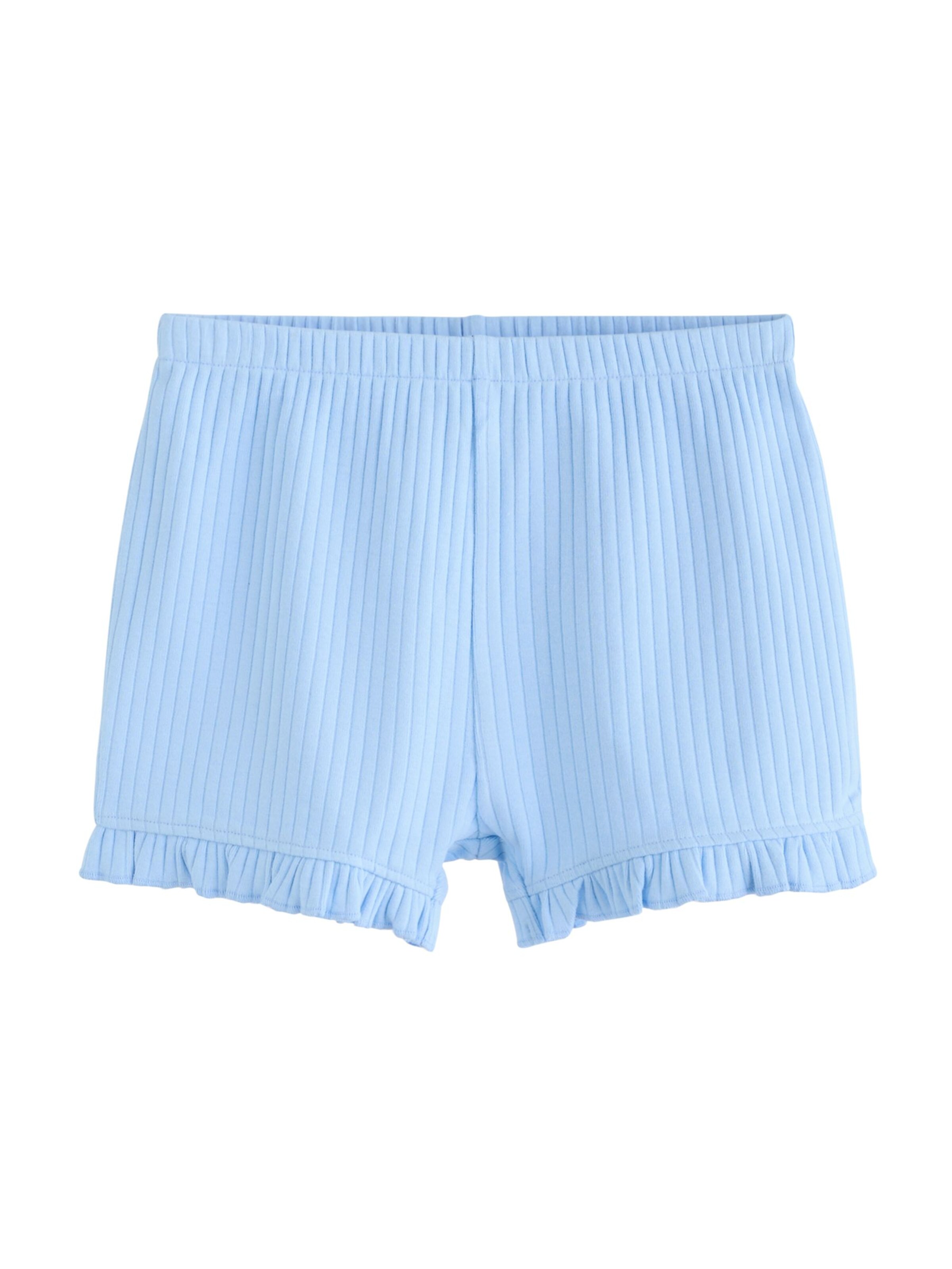 Next Regular Trousers in Blue