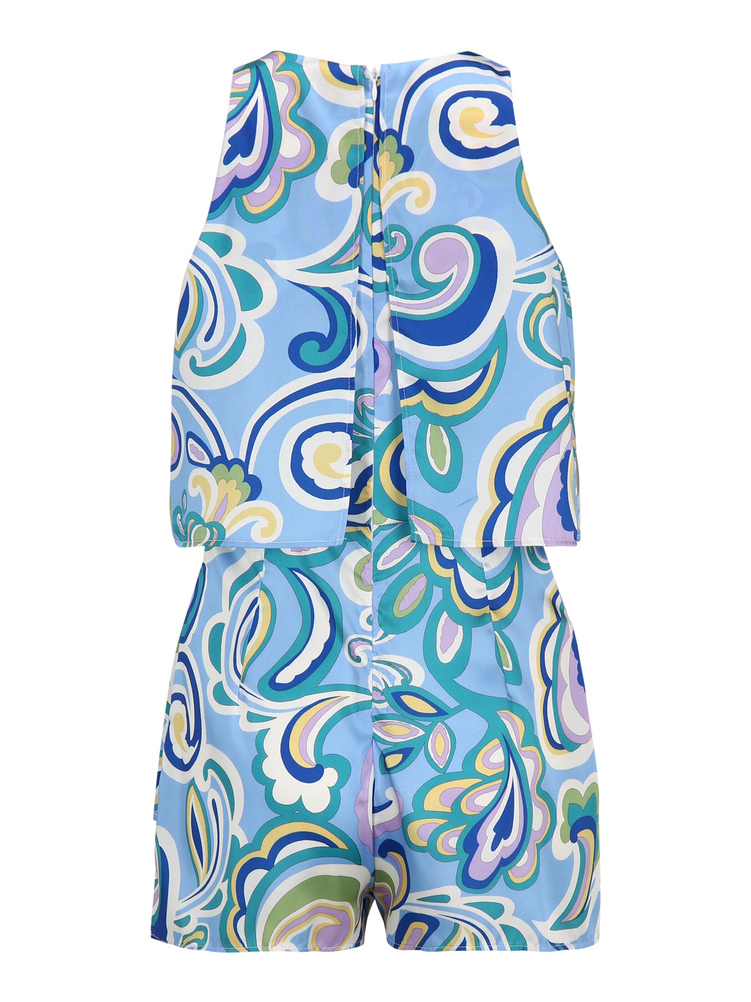 River Island PetiteKombinezon - plava boja