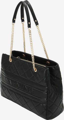 VALENTINO - Bolso de hombro 'Ada' en negro: frente