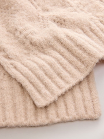 Écharpe Next en beige
