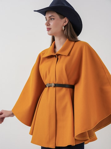 Bigdart Keep, värv kollane