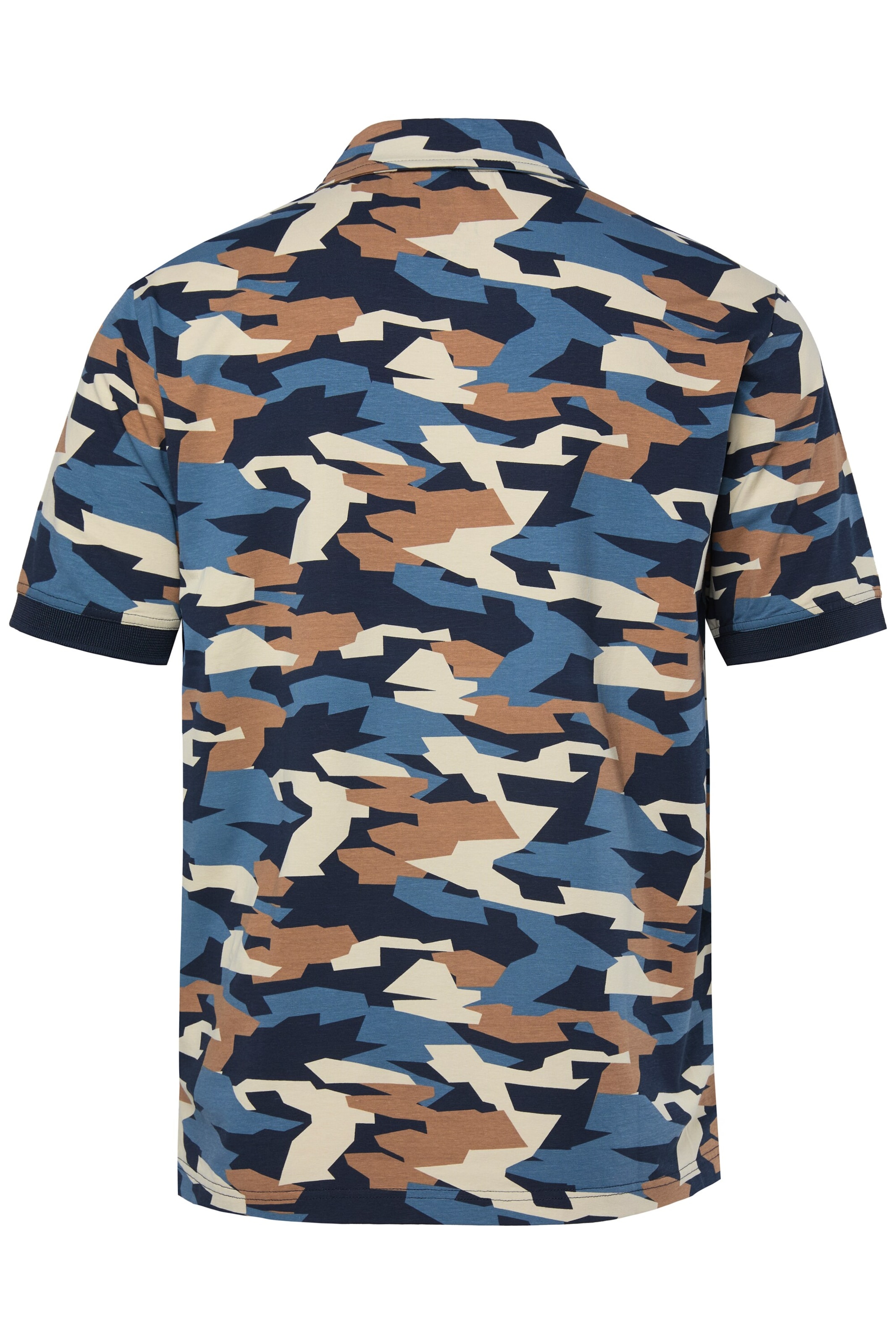 JAY-PI Shirt in Gemengde kleuren