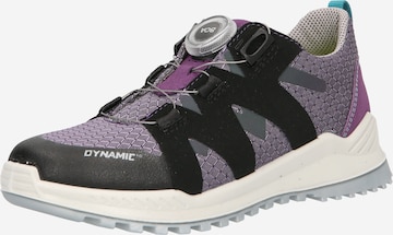 RICOSTA Sneakers in Purple: front