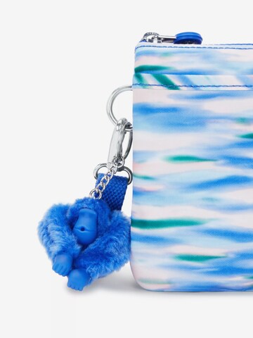 Borsa a tracolla 'RIRI' di KIPLING in blu