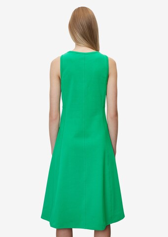 Marc O'Polo Καλοκαιρινό φόρεμα σε πράσινο