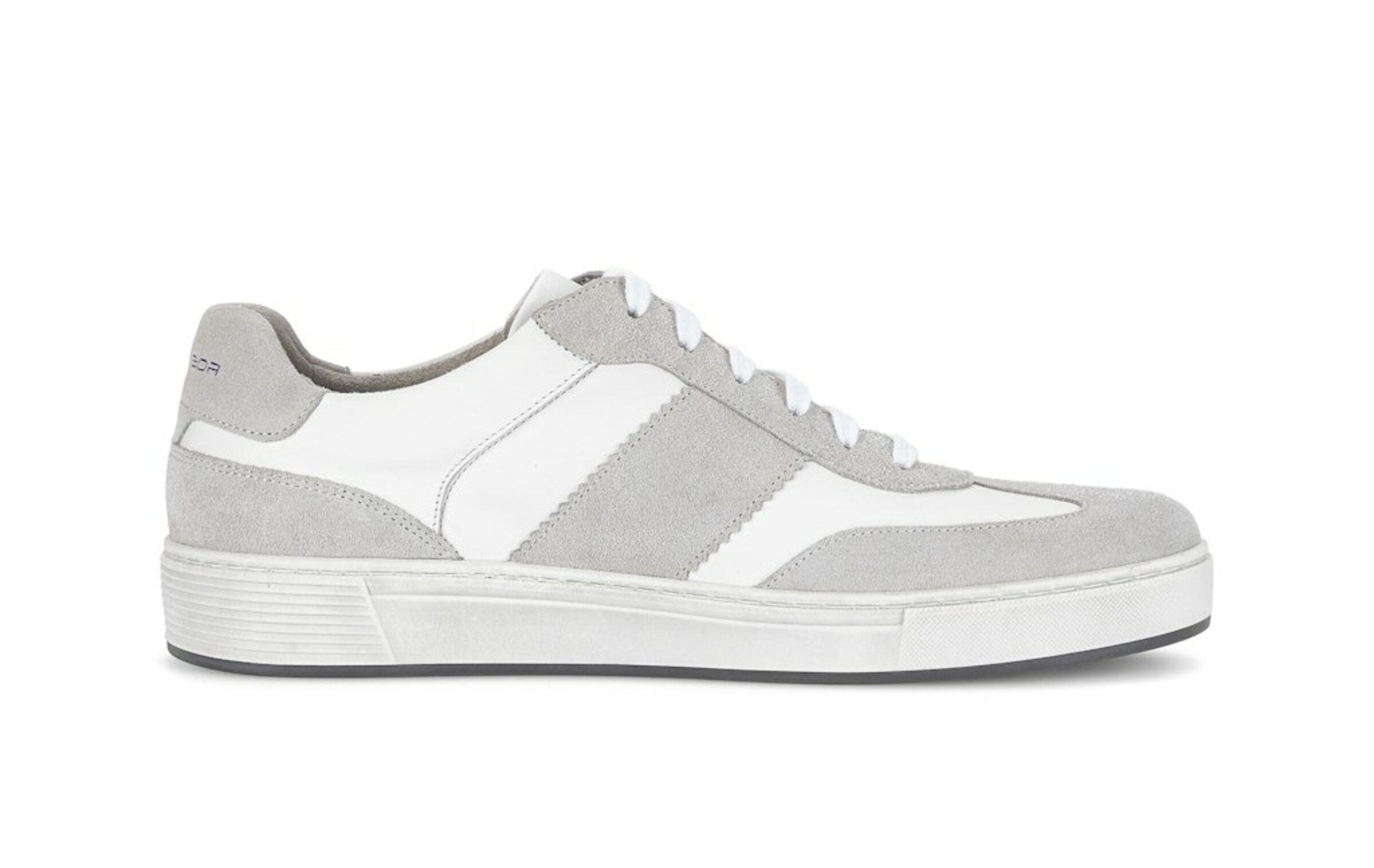 Pius Gabor Sneaker in Grau
