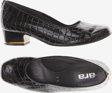 ARA Flats & Loafers in 35,5 in Black: front