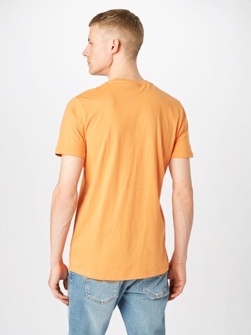ELLESSE Regular fit Shirt 'Prado' in Orange