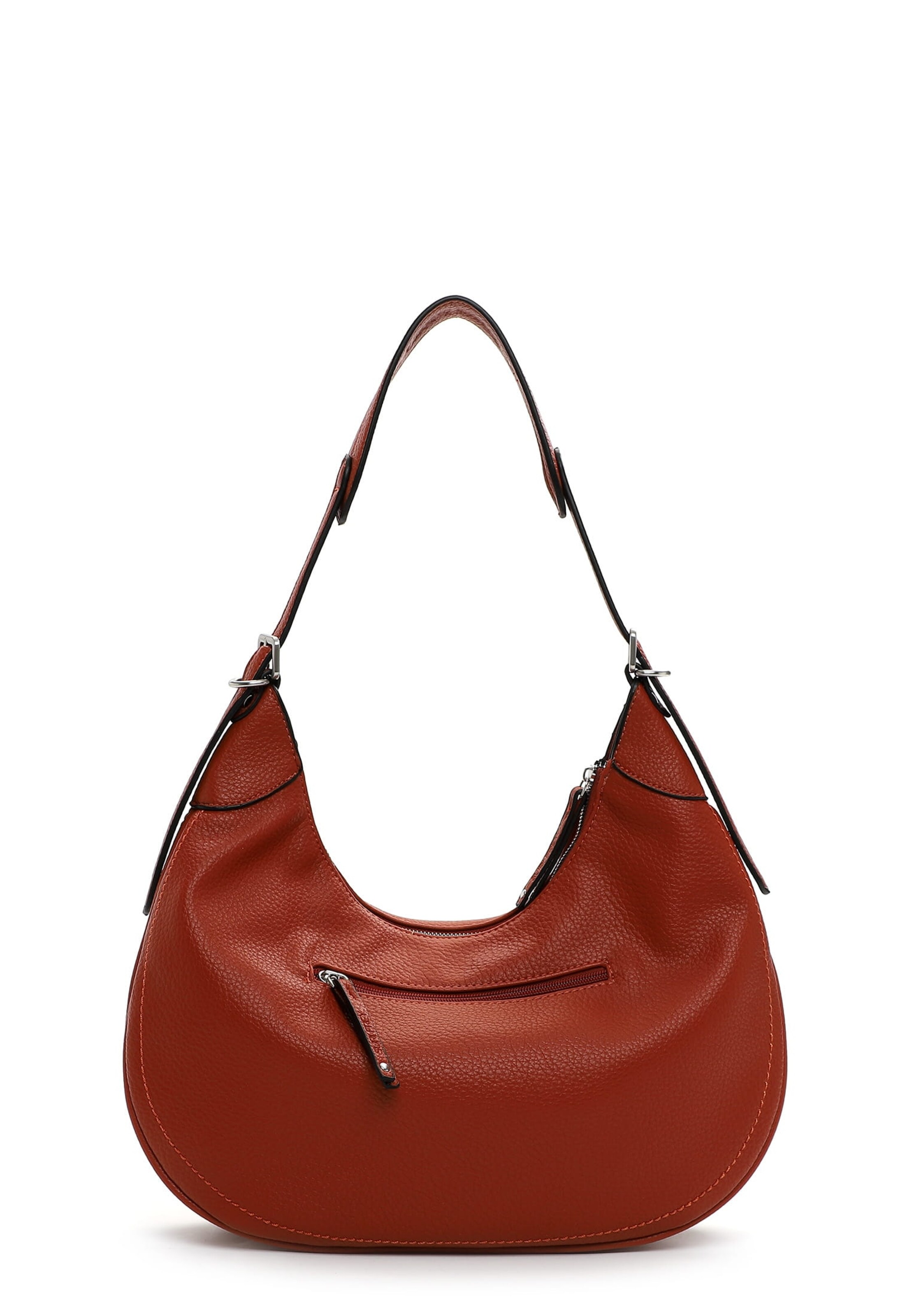 Suri Frey Beuteltasche 'Henny' in Rot