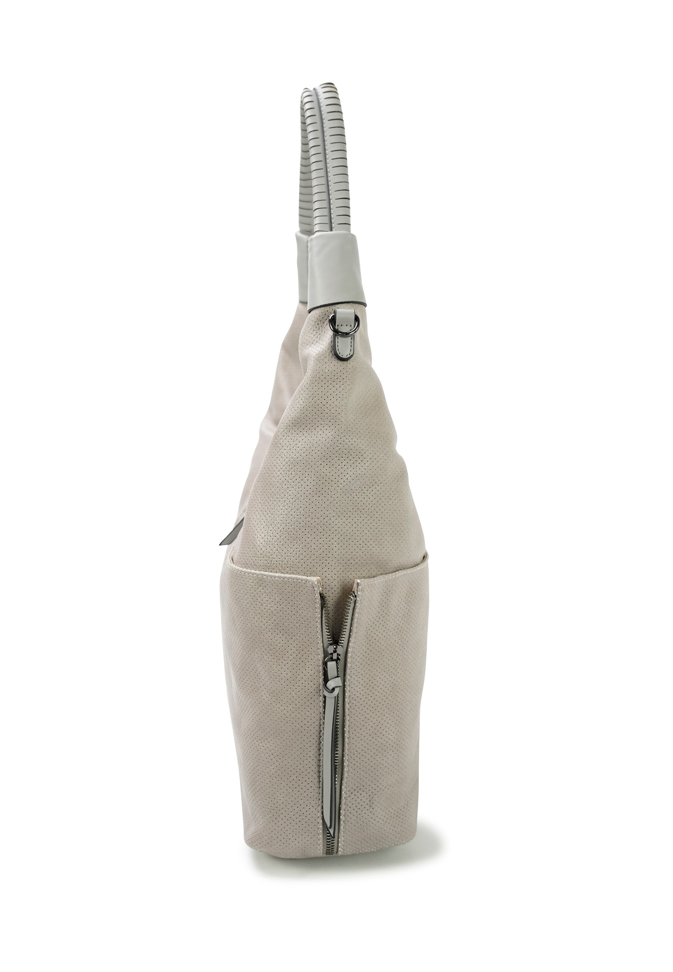 HARPA Schultertasche 'COVE' in Grau