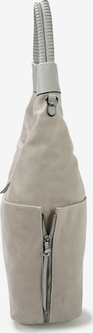 HARPA Shoulder Bag 'COVE' in Grey