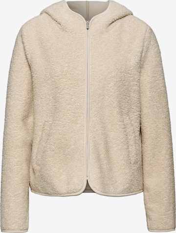 STREET ONEPrijelazna jakna - bež boja: prednji dio