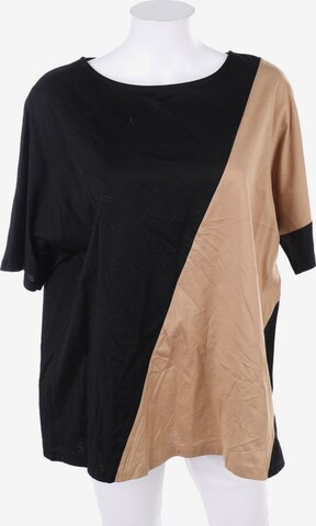 GERRY WEBER Top & Shirt in XXXL in Black: front