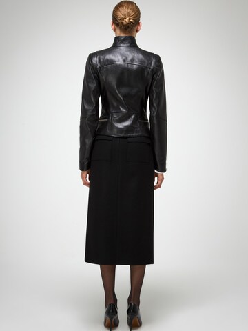 V S P - Chaqueta de invierno 'Marcela' en negro