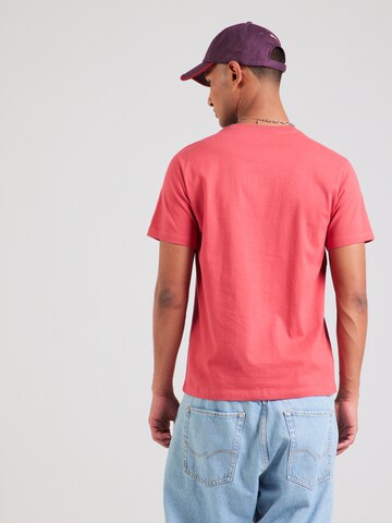 LEVI'S ® Tričko – červená