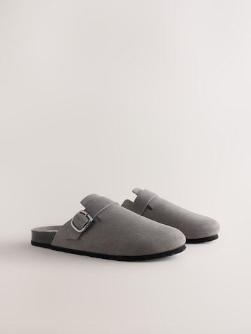 Sabots 'Forever Comfort®' Next en gris