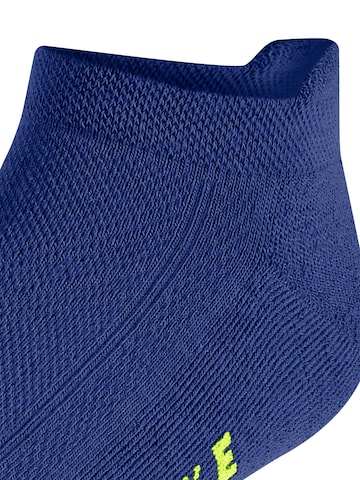 FALKE Socken 'Cool Kick'‌‌‌‌‌‌‌‌ in Blau