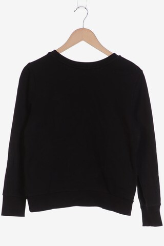 Calvin Klein Jeans Sweater M in Schwarz