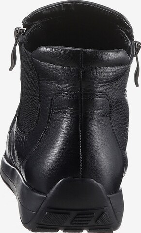 ARA Ankle Boots 'Osaka' in Black