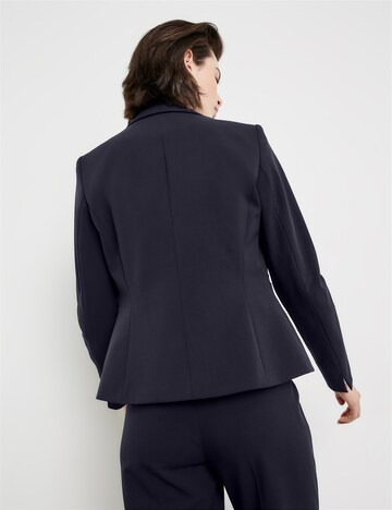 Blazer TAIFUN en bleu