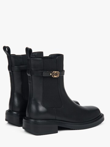 Estro - Botas Chelsea '25160-782' en negro