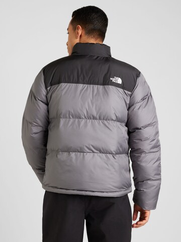 THE NORTH FACE Udendørsjakke 'SAIKURU' i grå