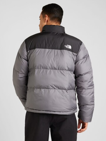 THE NORTH FACE Функциональная куртка 'SAIKURU' в Серый