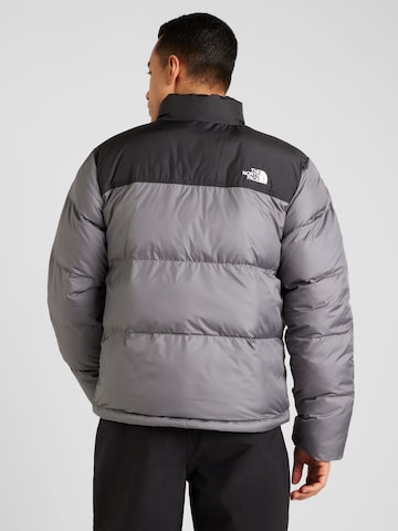 THE NORTH FACE Funktionsjakke 'SAIKURU' i grå