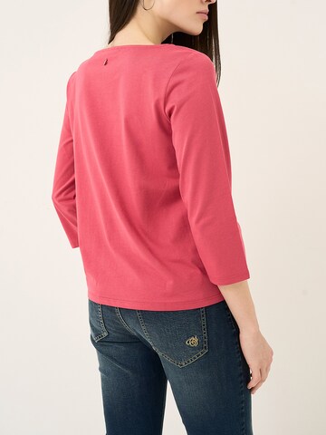 Camomilla Italia Shirt 'Samanta' in Pink