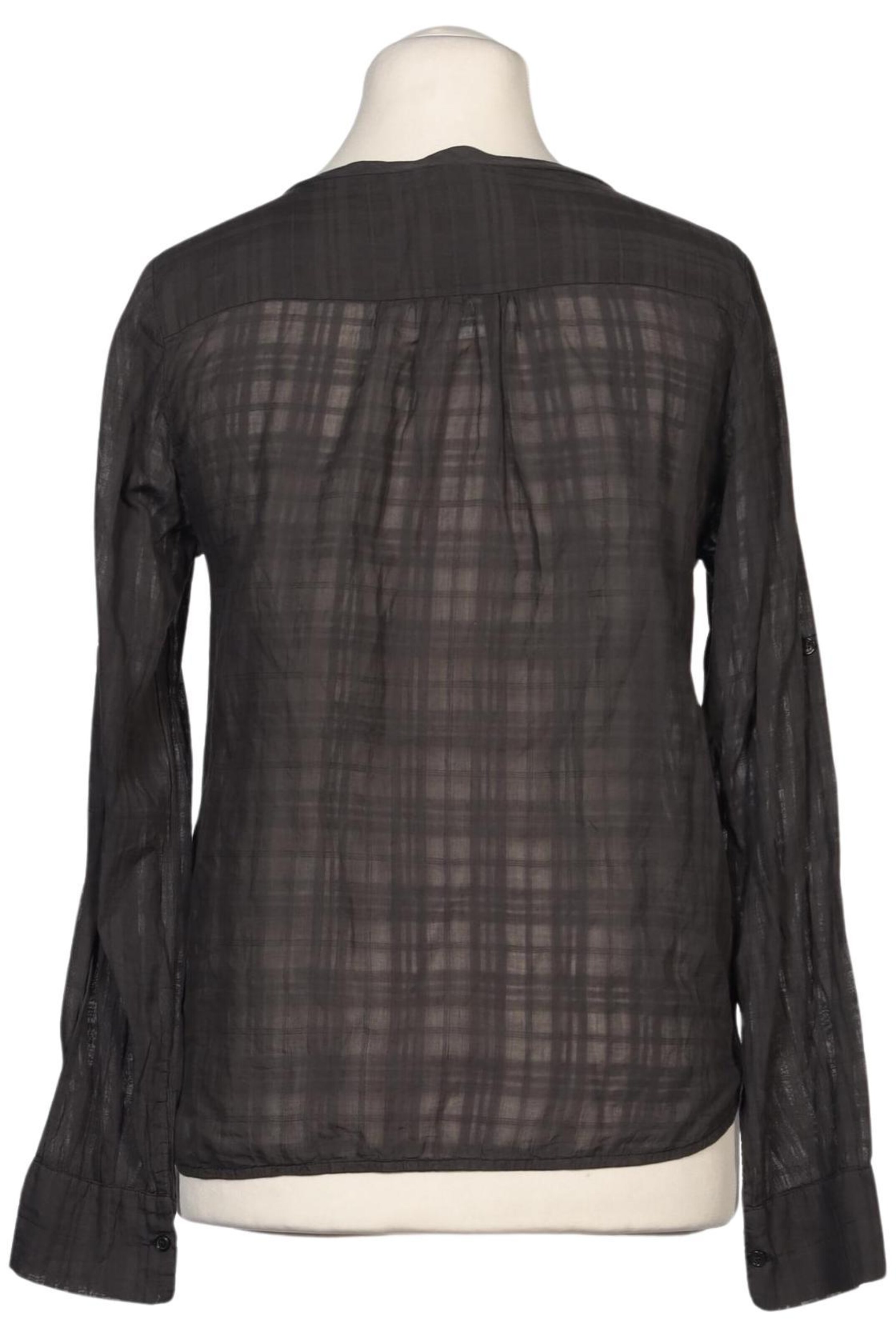 AMERICAN VINTAGE Blouse & Tunic in M in Grey