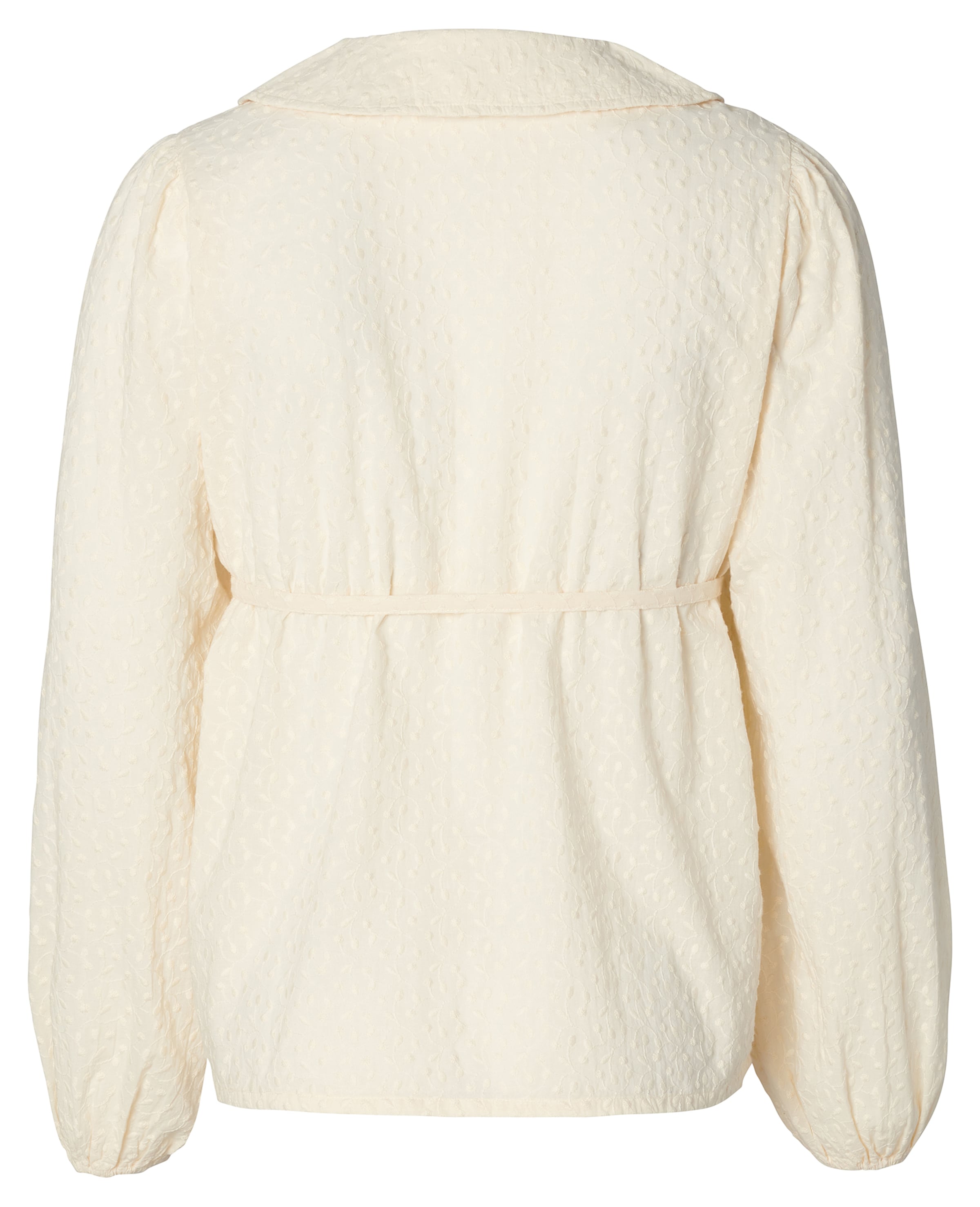 Noppies Blouse 'Ranua' in Beige