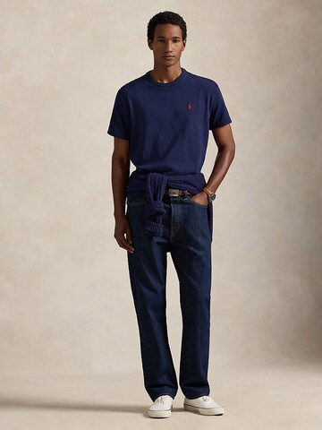 Polo Ralph Lauren Shirt in Blue