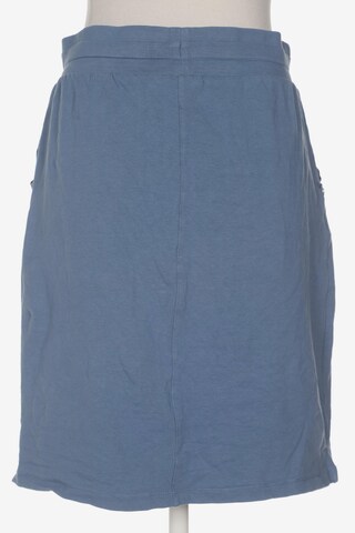 Bexleys Skirt in M in Blue