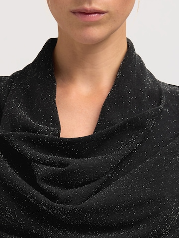 Maglietta 'SLFSANDRA' di SELECTED in nero