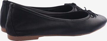 D.MoRo Shoes Ballerina 'Aforelia' in Schwarz